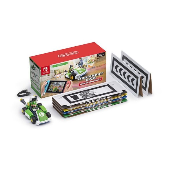 2129 Mario Kart Live Home Circuit Edicion Luigi Nintendo Switch Comprar.jpg