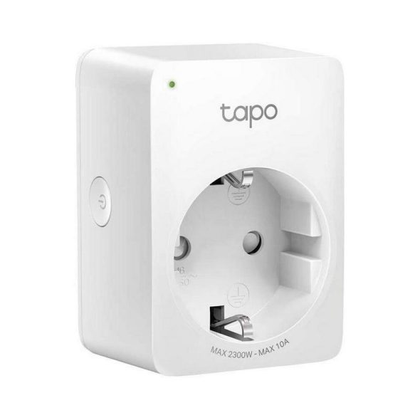 2365 Tp Link Tapo P100 Mini Smart Wifi Enchufe Inteligente Pack 2 Unidades Comprar.jpg