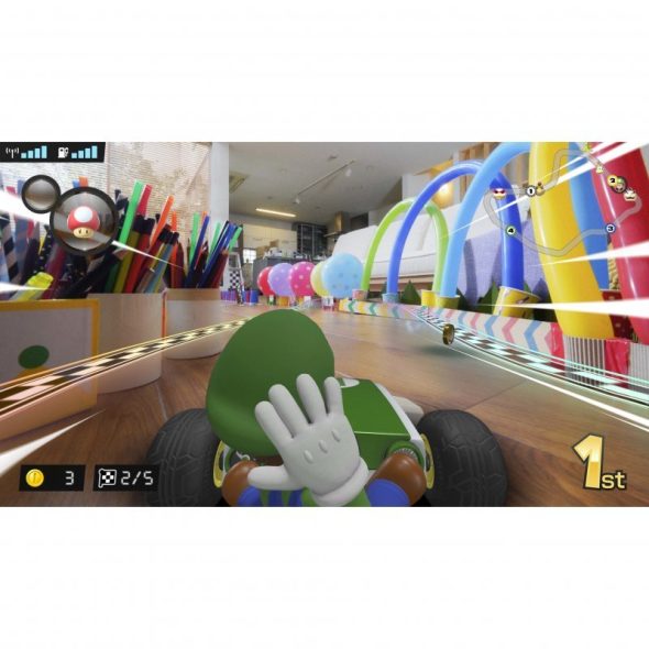 3543 Mario Kart Live Home Circuit Edicion Luigi Nintendo Switch Mejor Precio.jpg