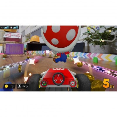 6751 Mario Kart Live Home Circuit Edicion Luigi Nintendo Switch Opiniones.jpg