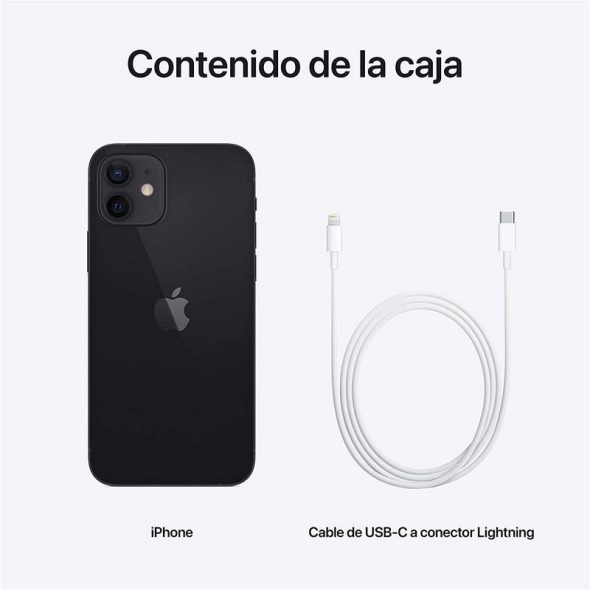 773 Apple Iphone 12 128gb Negro Libre Review.jpg